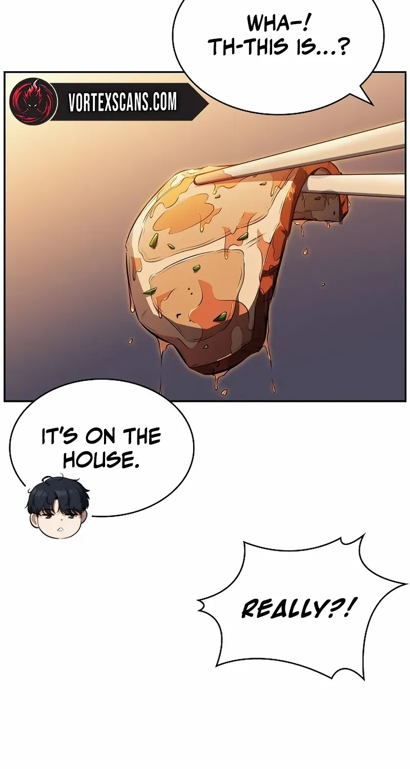 Read Eat & GO chapter 3 image 131 on Lezhin