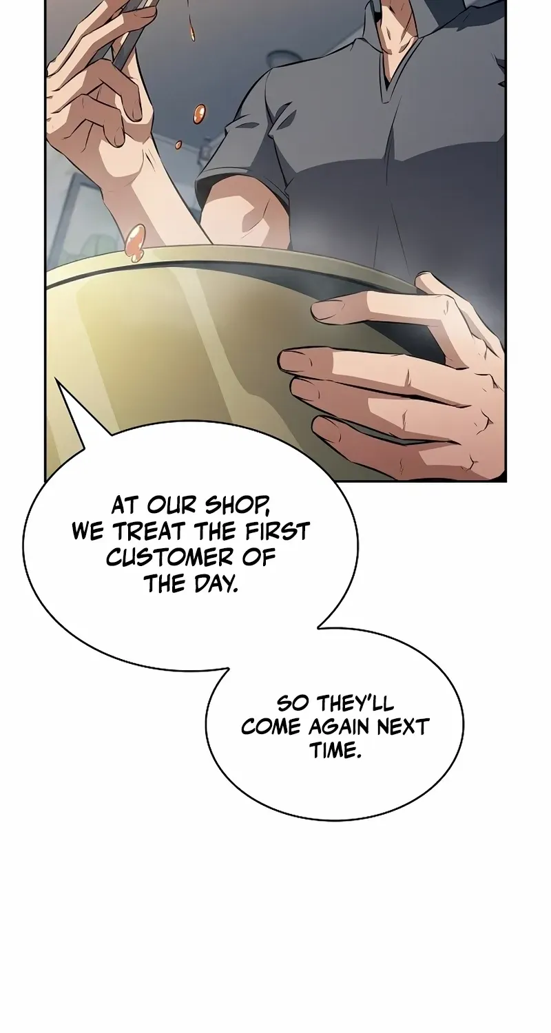 Read Eat & GO chapter 3 image 134 on Lezhin