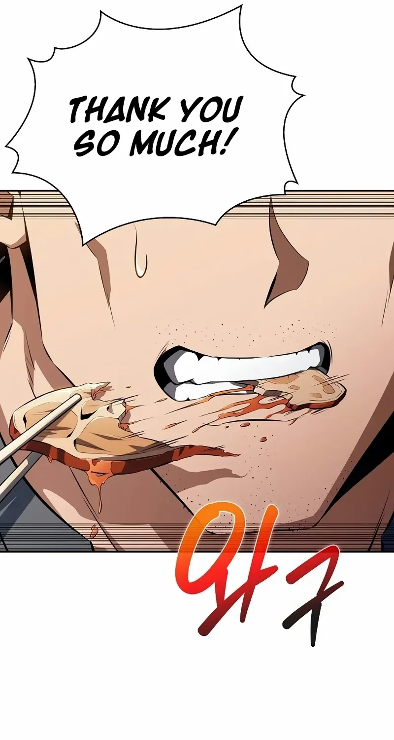 Read Eat & GO chapter 3 image 136 on Lezhin