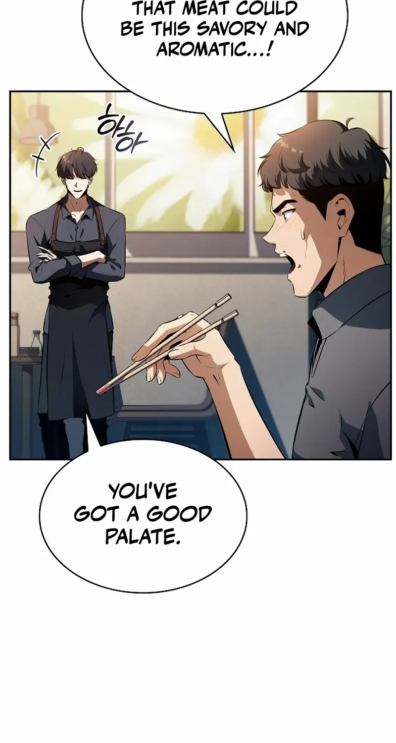 Read Eat & GO chapter 3 image 139 on Lezhin