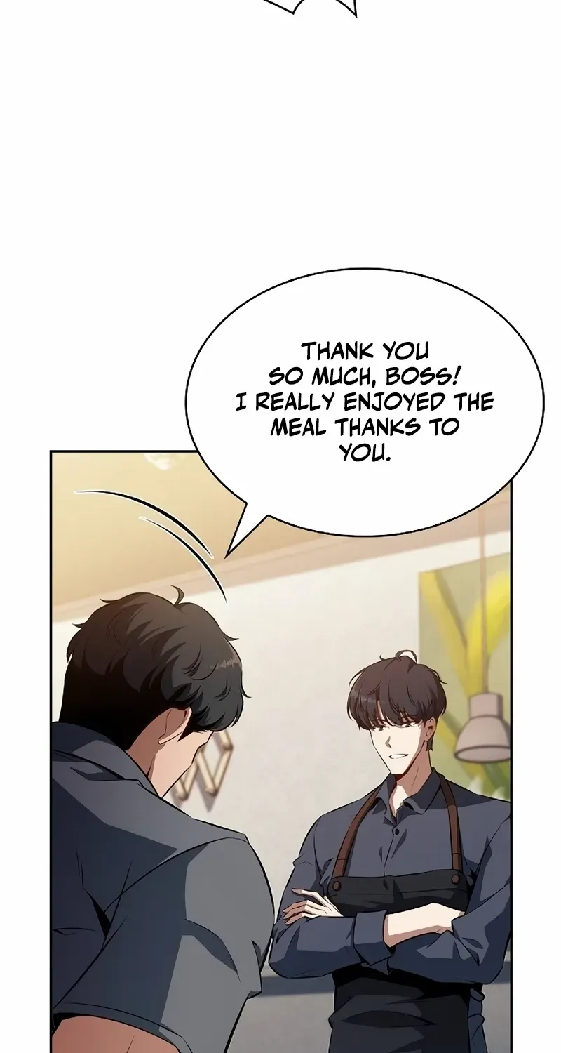 Read Eat & GO chapter 3 image 144 on Lezhin