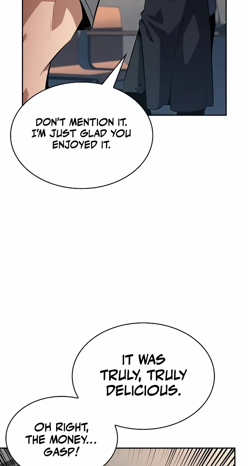 Read Eat & GO chapter 3 image 145 on Lezhin