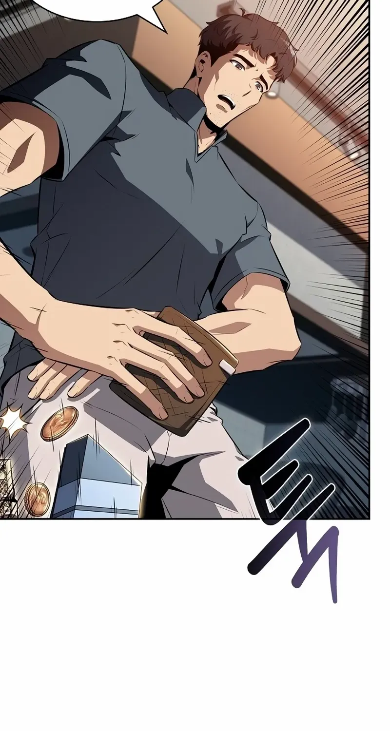 Read Eat & GO chapter 3 image 146 on Lezhin