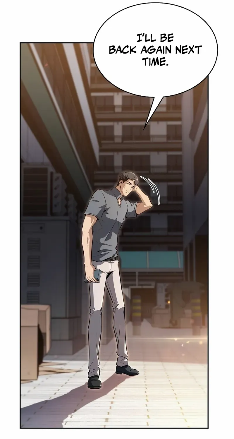 Read Eat & GO chapter 3 image 150 on Lezhin