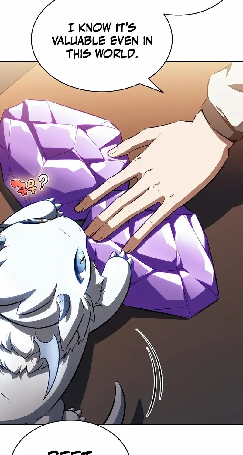 Read Eat & GO chapter 3 image 16 on Lezhin