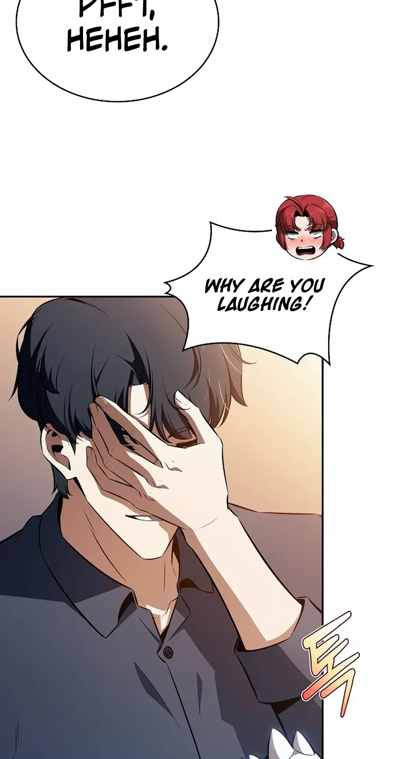 Read Eat & GO chapter 3 image 17 on Lezhin