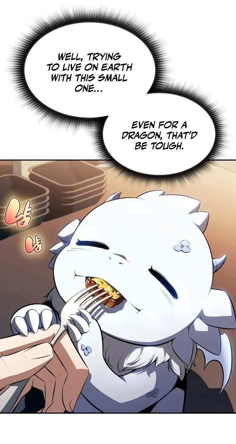Read Eat & GO chapter 3 image 20 on Lezhin