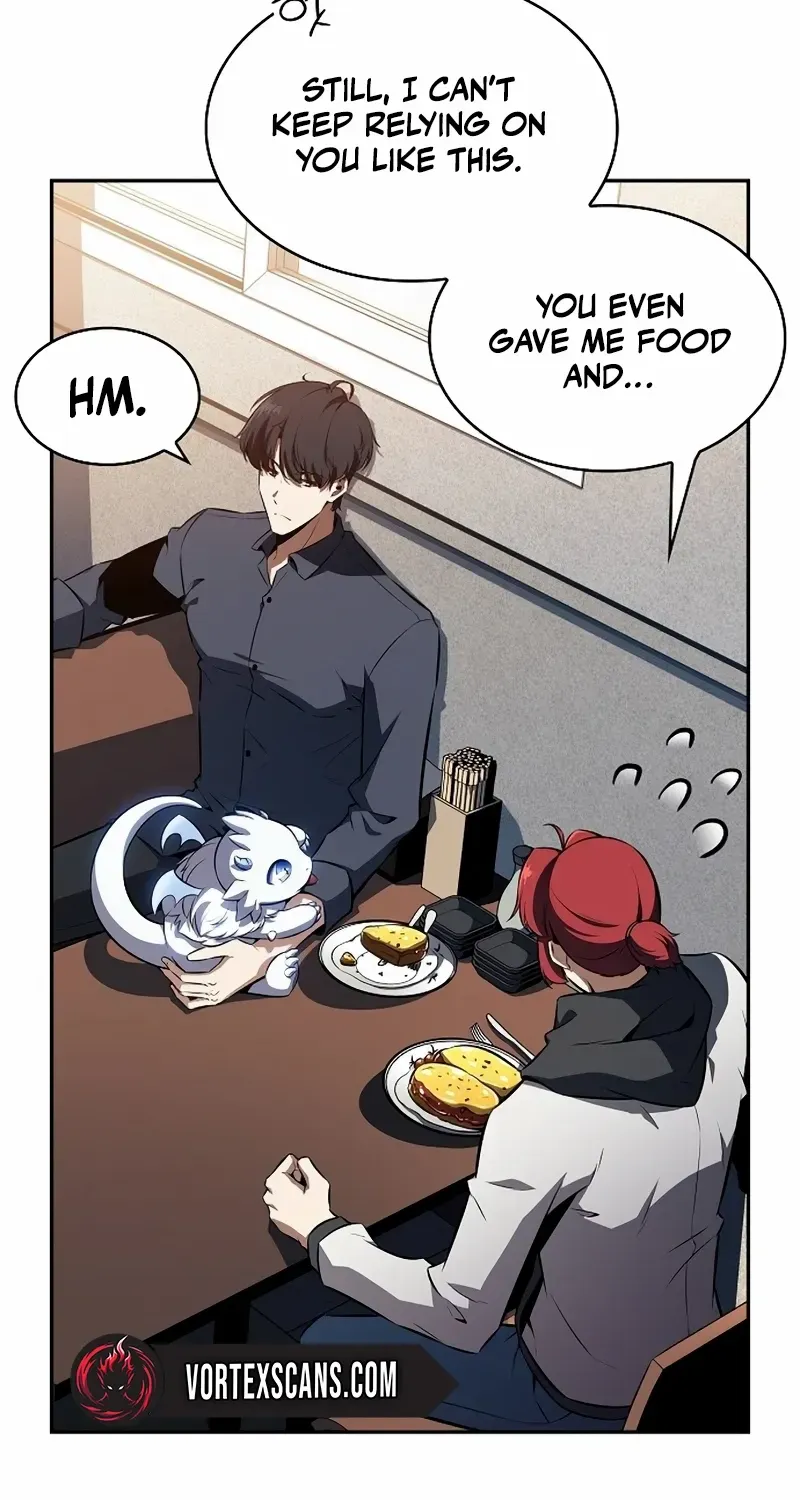 Read Eat & GO chapter 3 image 25 on Lezhin