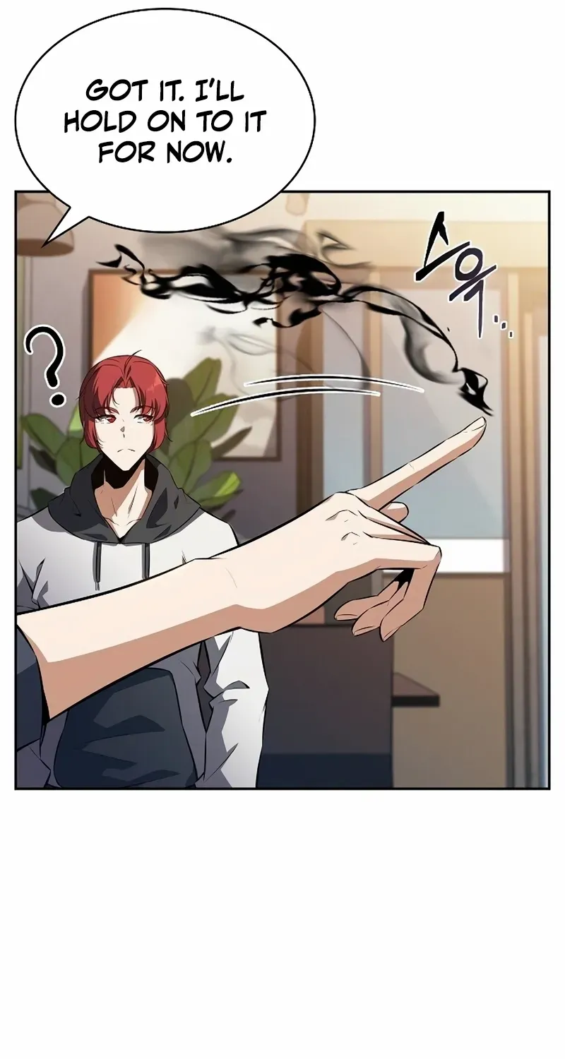 Read Eat & GO chapter 3 image 27 on Lezhin