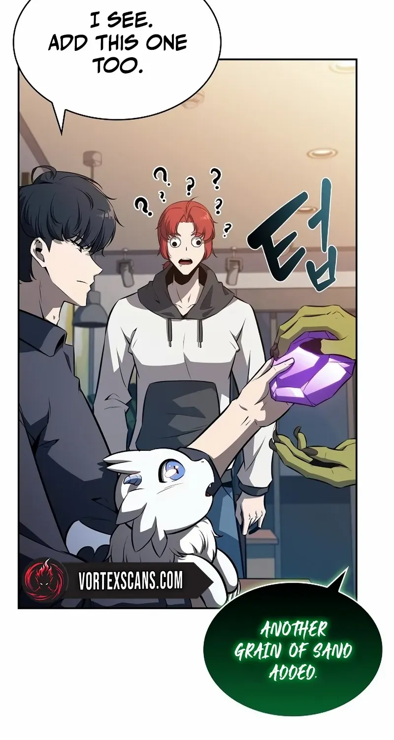 Read Eat & GO chapter 3 image 36 on Lezhin