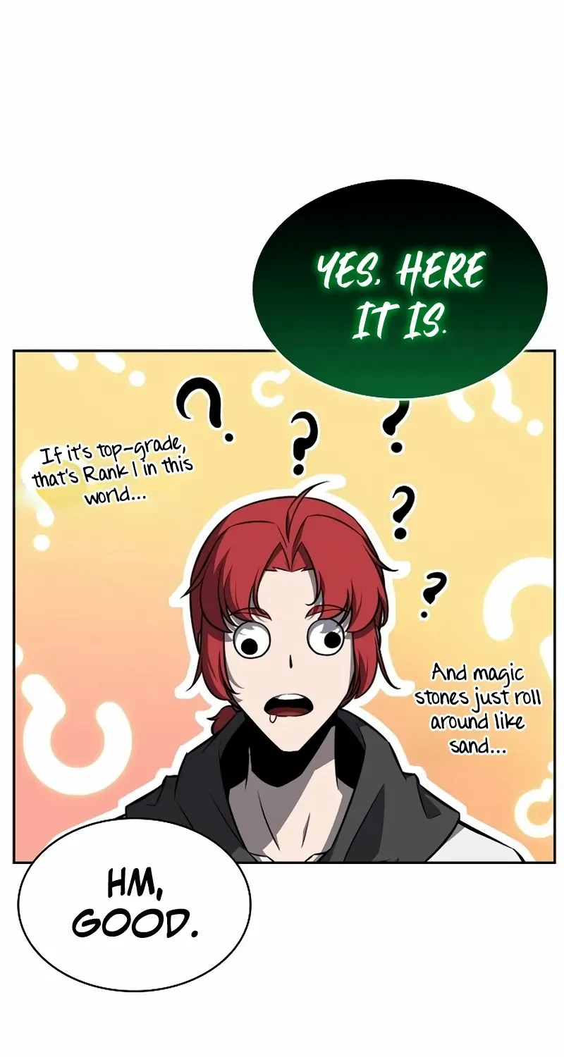 Read Eat & GO chapter 3 image 38 on Lezhin