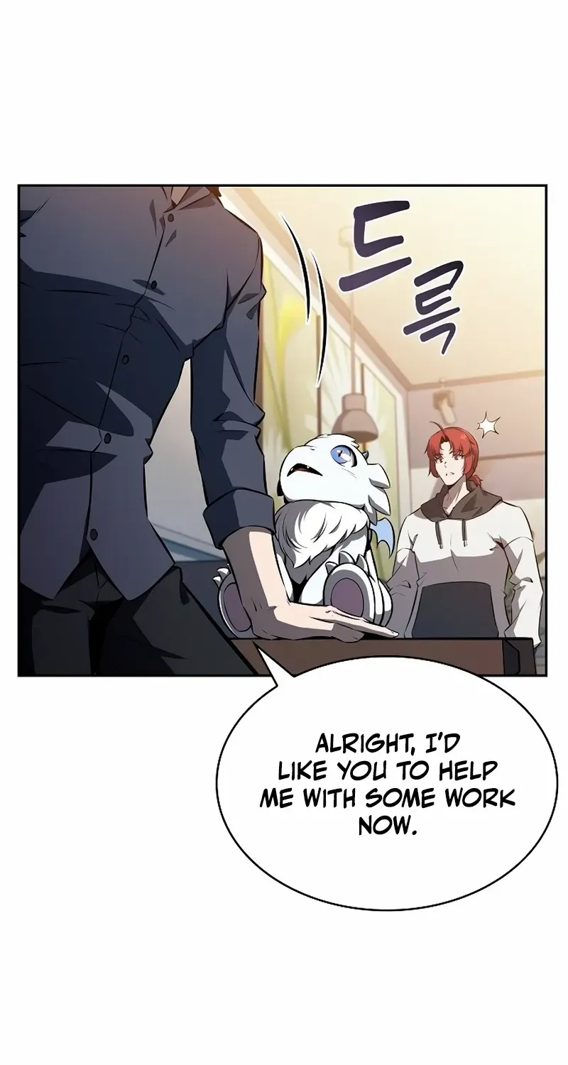 Read Eat & GO chapter 3 image 43 on Lezhin