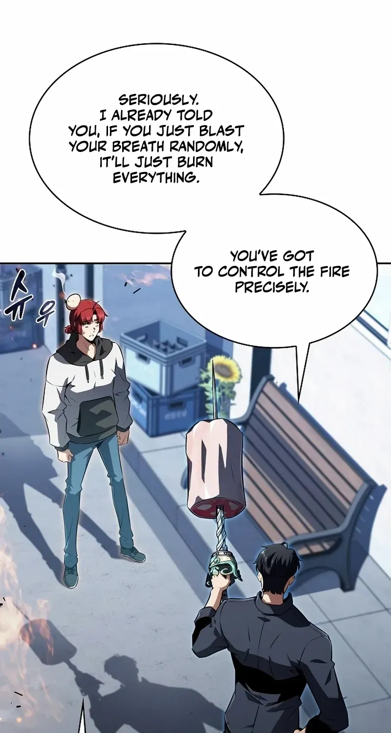 Read Eat & GO chapter 3 image 49 on Lezhin