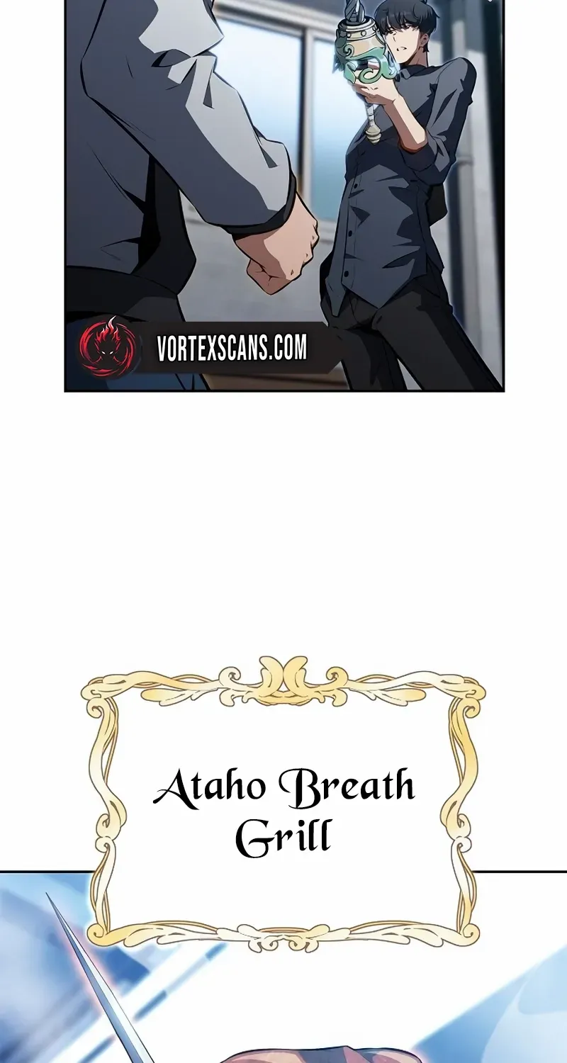 Read Eat & GO chapter 3 image 51 on Lezhin