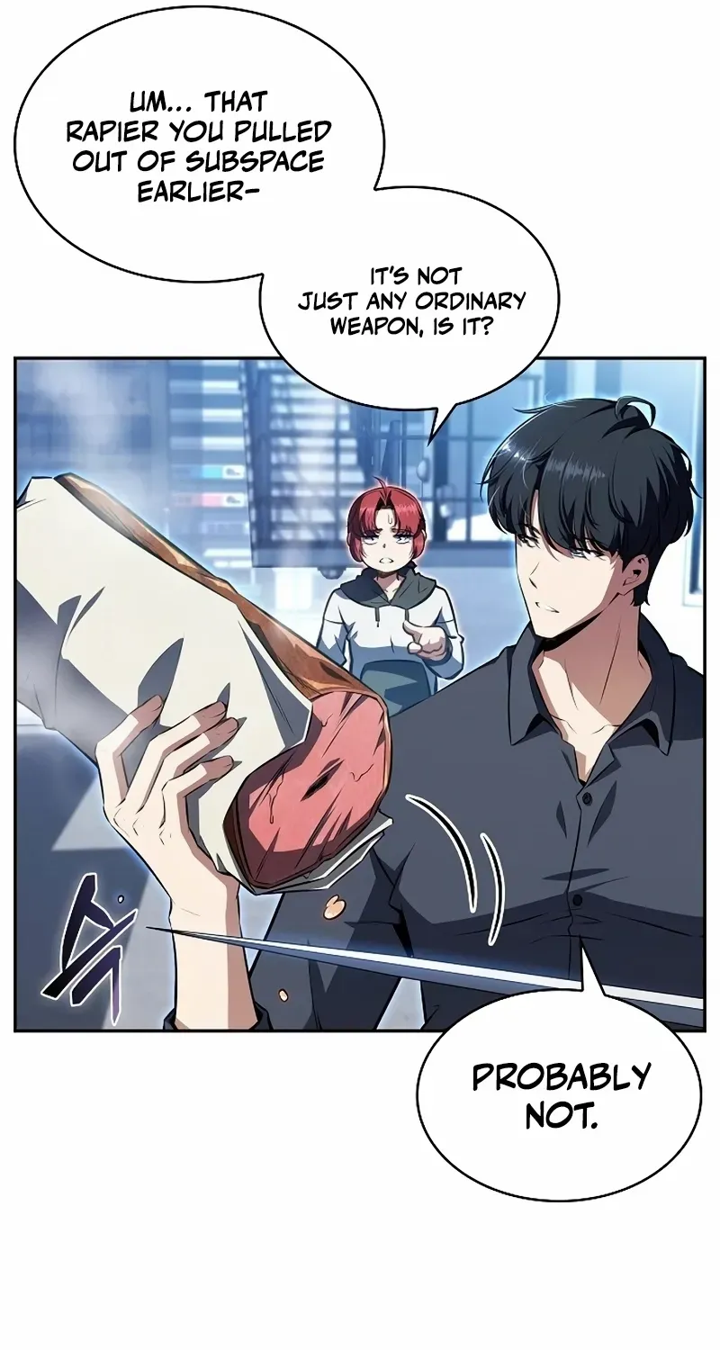 Read Eat & GO chapter 3 image 54 on Lezhin