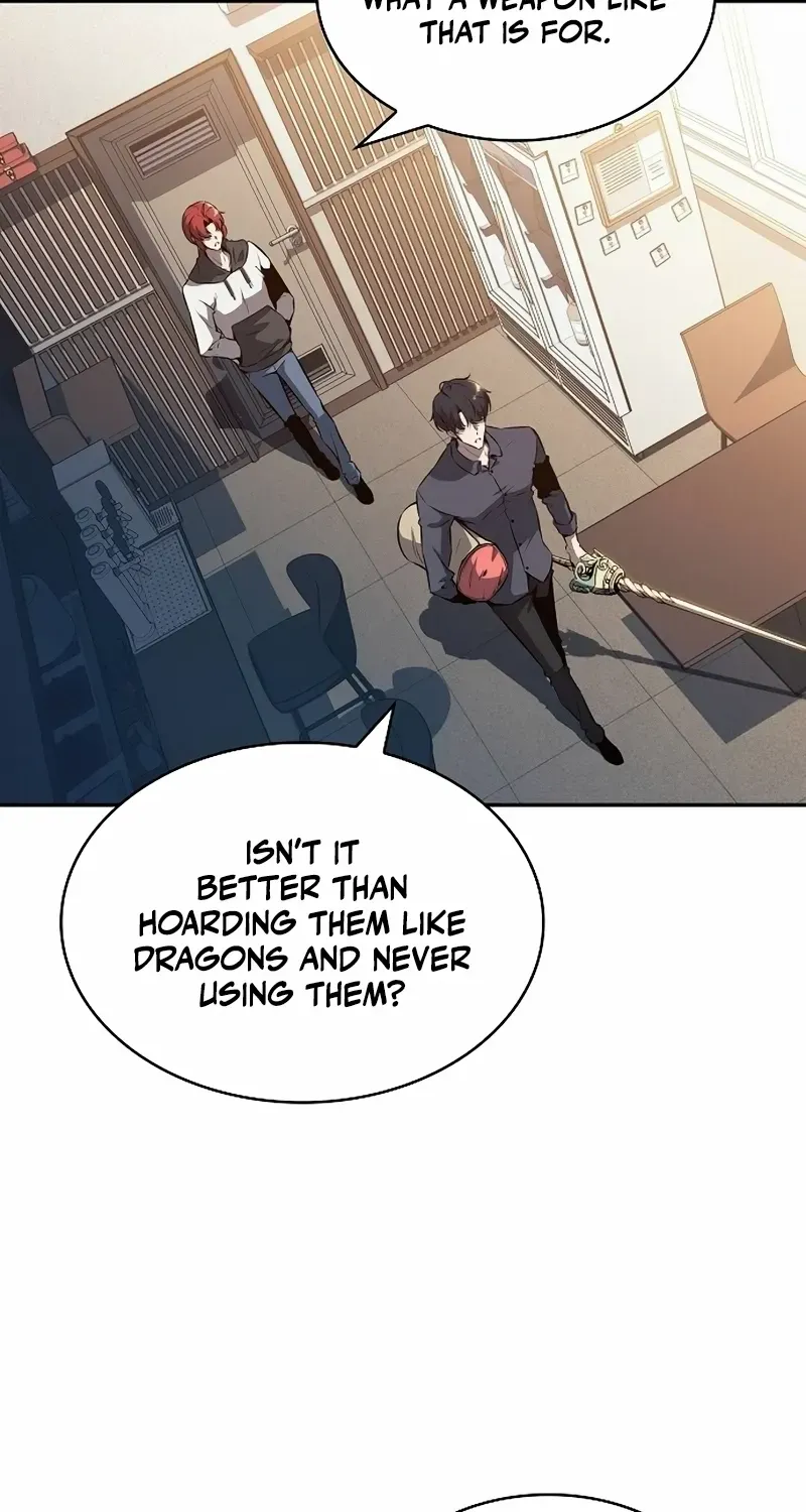Read Eat & GO chapter 3 image 57 on Lezhin