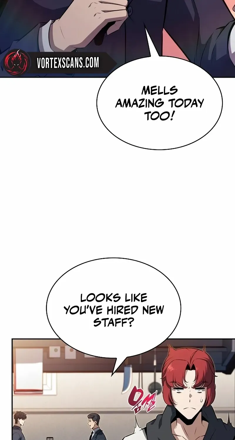 Read Eat & GO chapter 3 image 63 on Lezhin