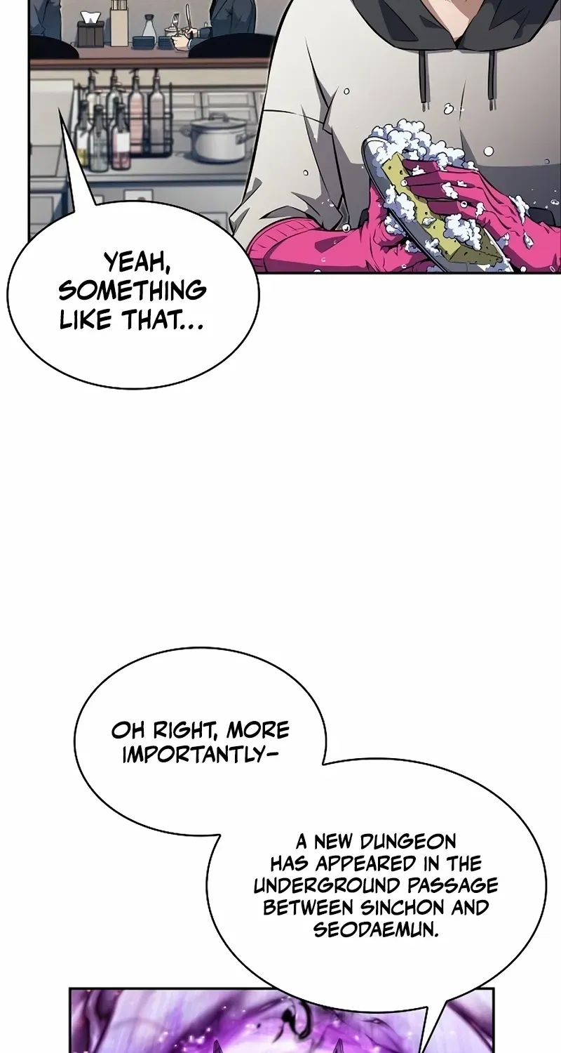 Read Eat & GO chapter 3 image 64 on Lezhin