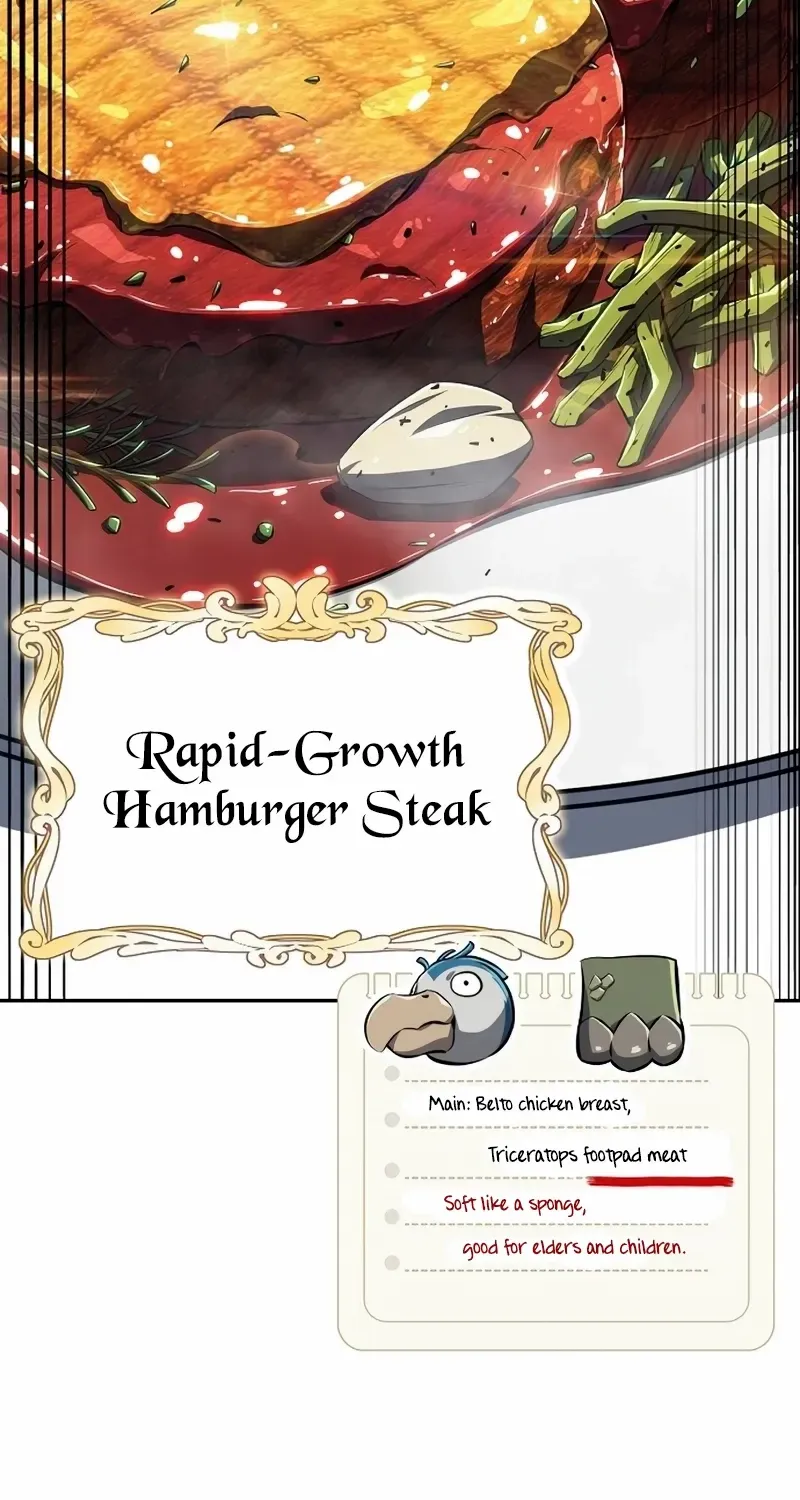 Read Eat & GO chapter 3 image 7 on Lezhin