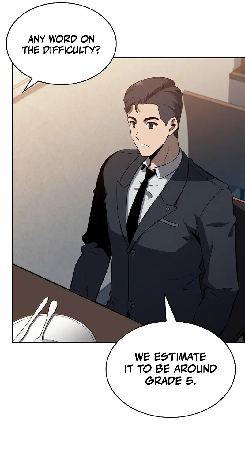 Read Eat & GO chapter 3 image 71 on Lezhin