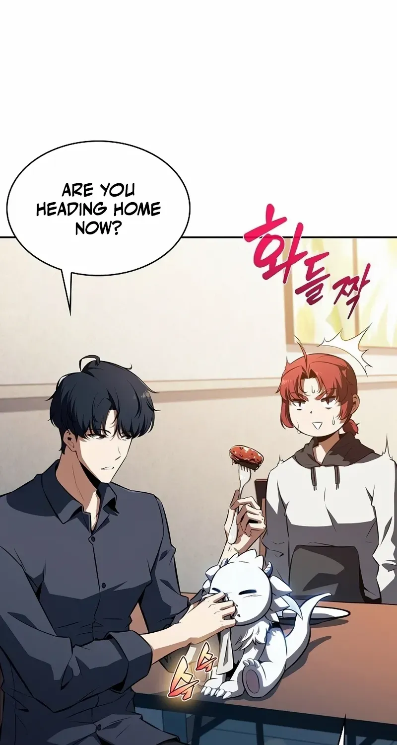 Read Eat & GO chapter 3 image 8 on Lezhin