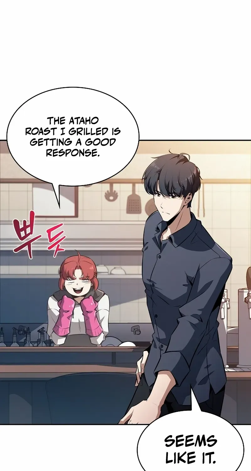 Read Eat & GO chapter 3 image 80 on Lezhin