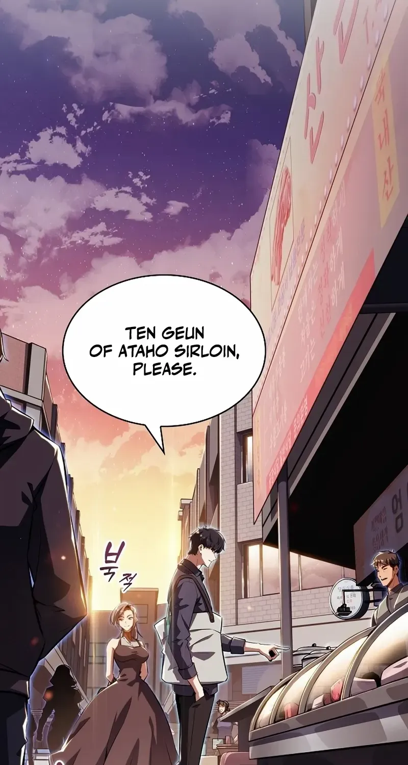 Read Eat & GO chapter 3 image 83 on Lezhin