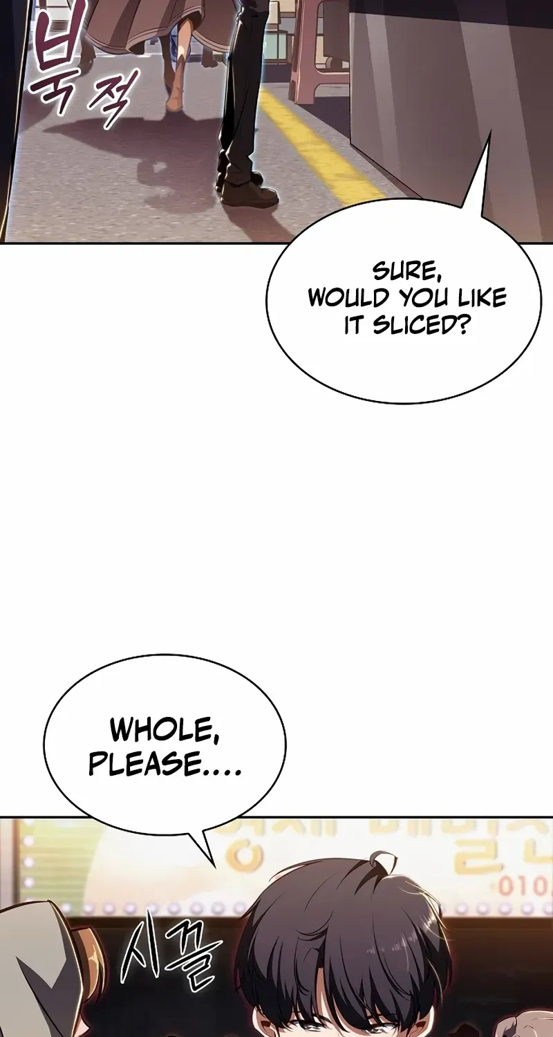 Read Eat & GO chapter 3 image 84 on Lezhin