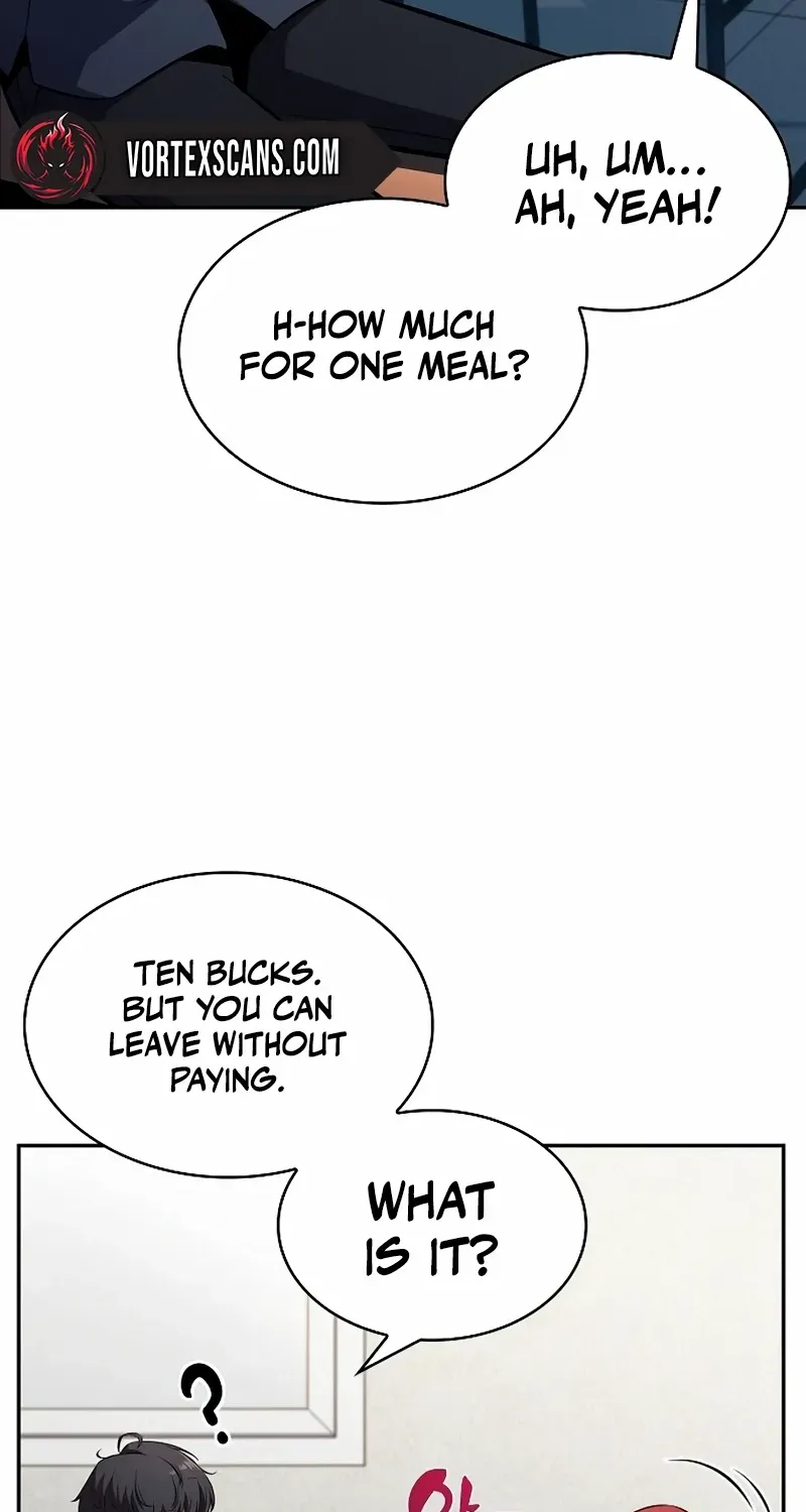 Read Eat & GO chapter 3 image 9 on Lezhin