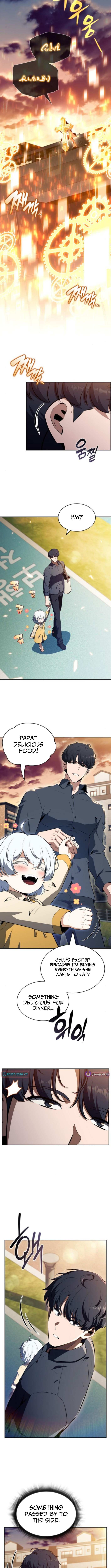 Read Eat & GO chapter 30 image 8 on Lezhin