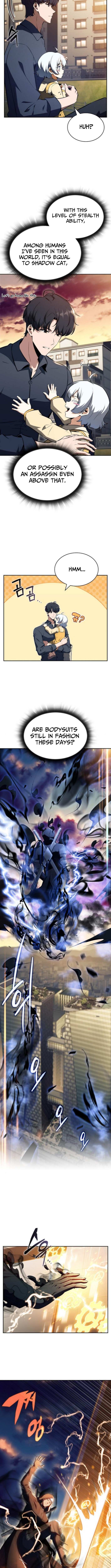 Read Eat & GO chapter 30 image 9 on Lezhin