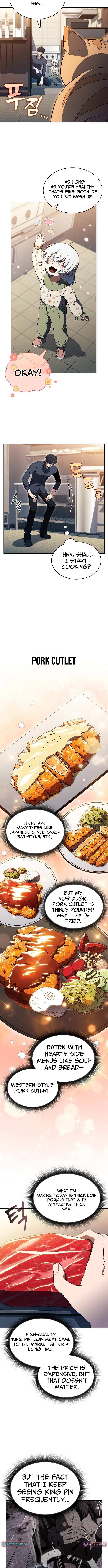 Read Eat & GO chapter 31 image 10 on Lezhin