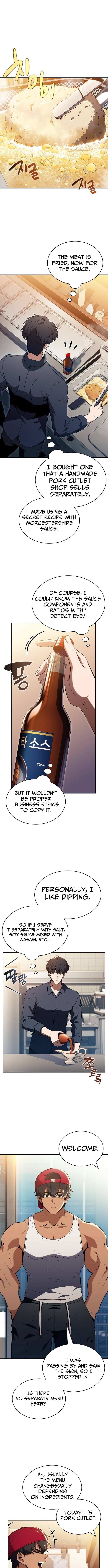 Read Eat & GO chapter 31 image 12 on Lezhin