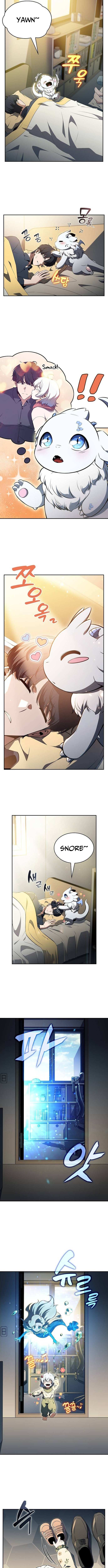 Read Eat & GO chapter 31 image 4 on Lezhin