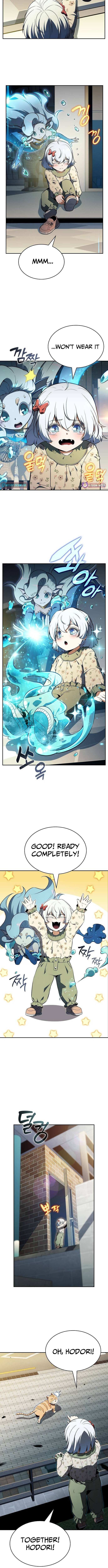 Read Eat & GO chapter 31 image 5 on Lezhin