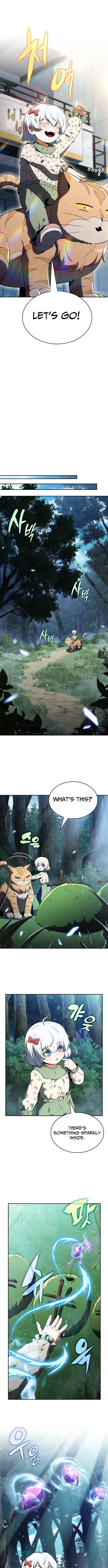 Read Eat & GO chapter 31 image 6 on Lezhin