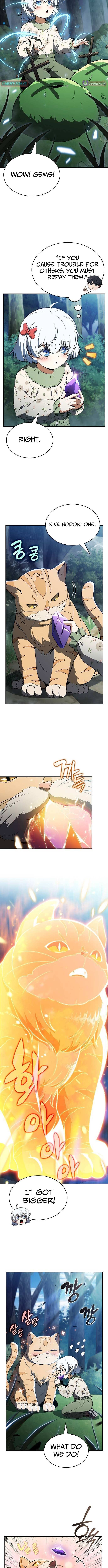 Read Eat & GO chapter 31 image 7 on Lezhin