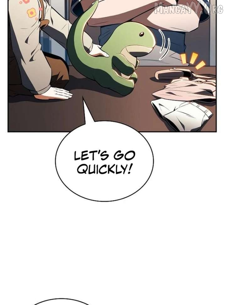 Read Eat & GO chapter 34 image 17 on Lezhin