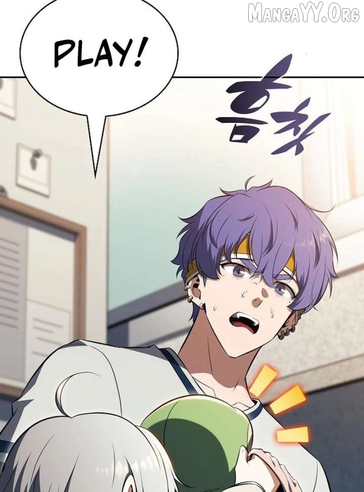 Read Eat & GO chapter 34 image 18 on Lezhin