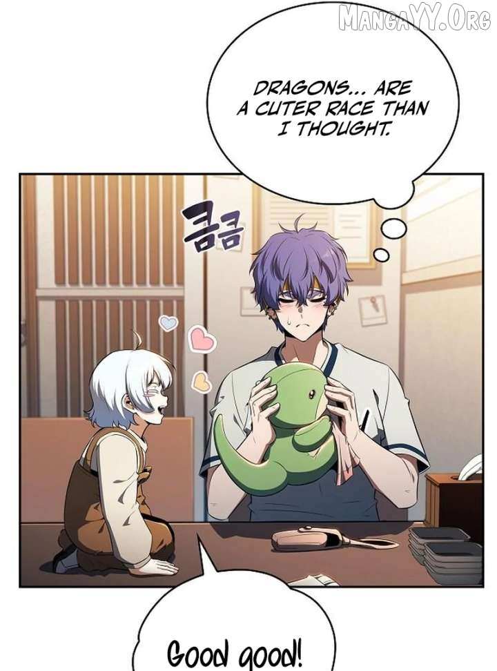 Read Eat & GO chapter 34 image 29 on Lezhin