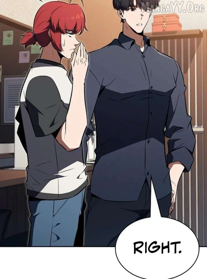 Read Eat & GO chapter 34 image 31 on Lezhin