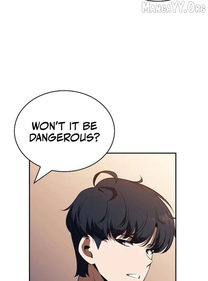 Read Eat & GO chapter 34 image 32 on Lezhin