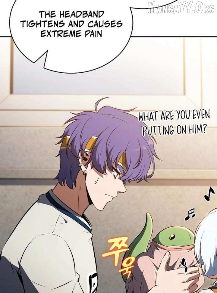 Read Eat & GO chapter 34 image 36 on Lezhin