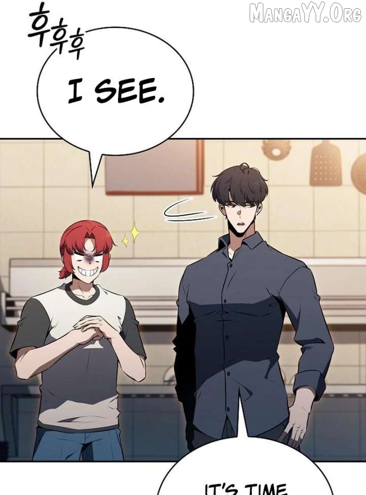 Read Eat & GO chapter 34 image 42 on Lezhin