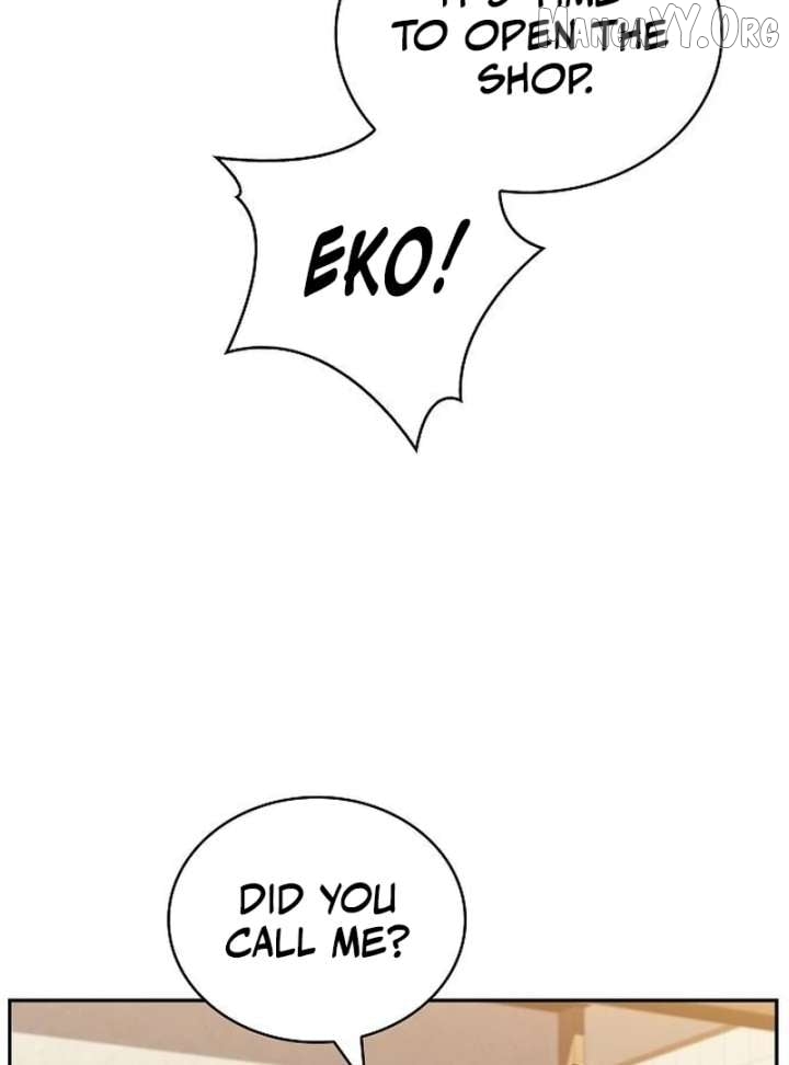 Read Eat & GO chapter 34 image 43 on Lezhin