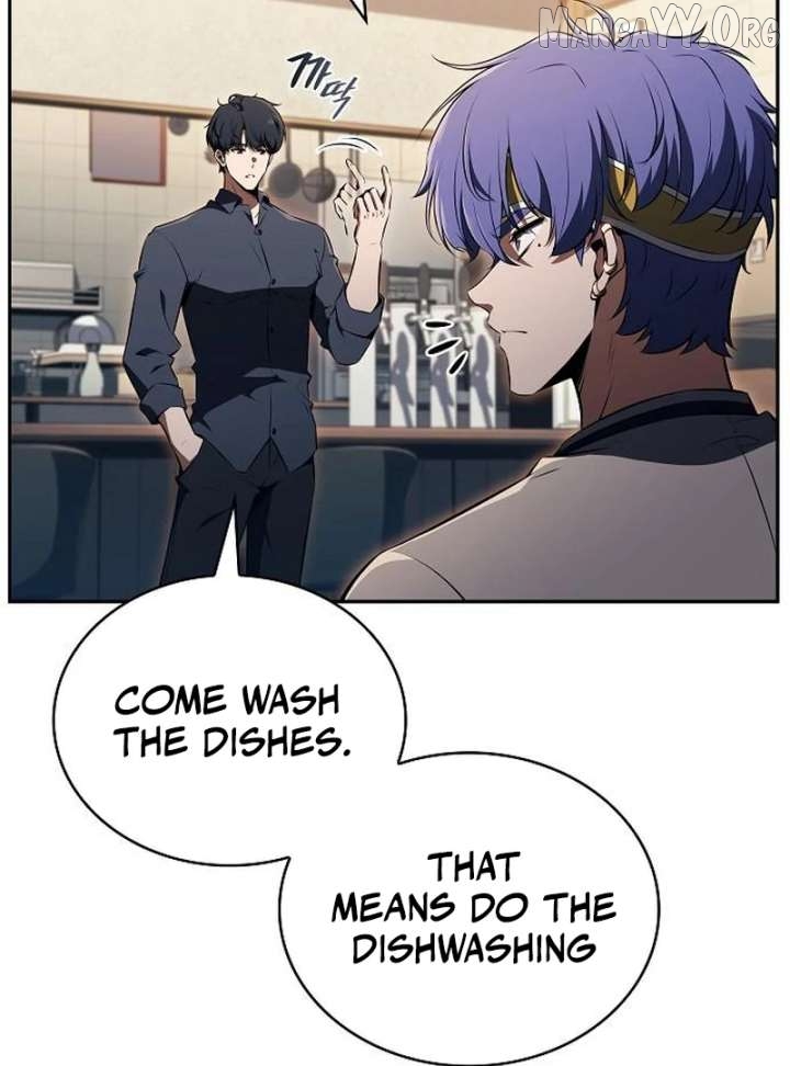 Read Eat & GO chapter 34 image 44 on Lezhin