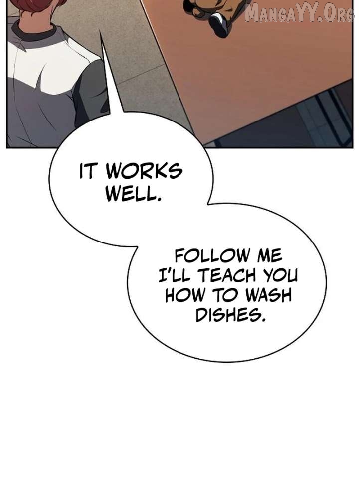 Read Eat & GO chapter 34 image 50 on Lezhin