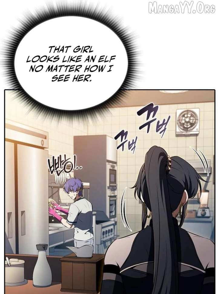 Read Eat & GO chapter 34 image 56 on Lezhin