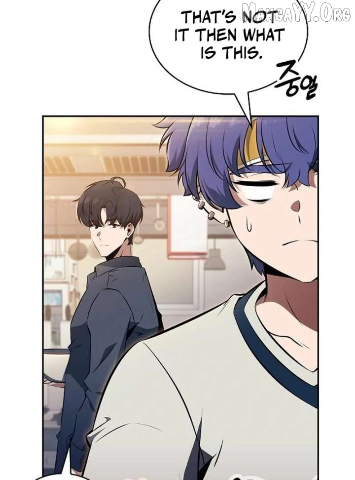 Read Eat & GO chapter 34 image 58 on Lezhin