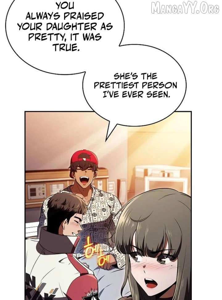 Read Eat & GO chapter 34 image 75 on Lezhin